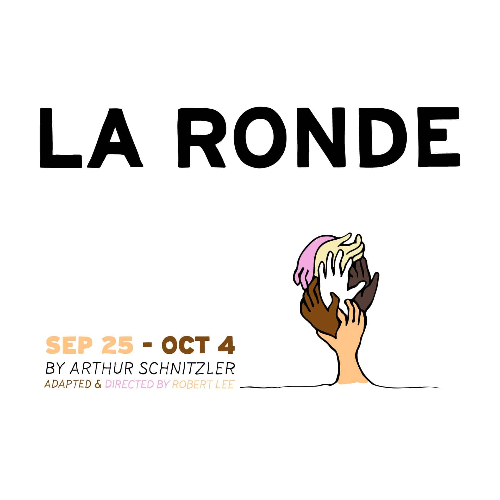 LA RONDE