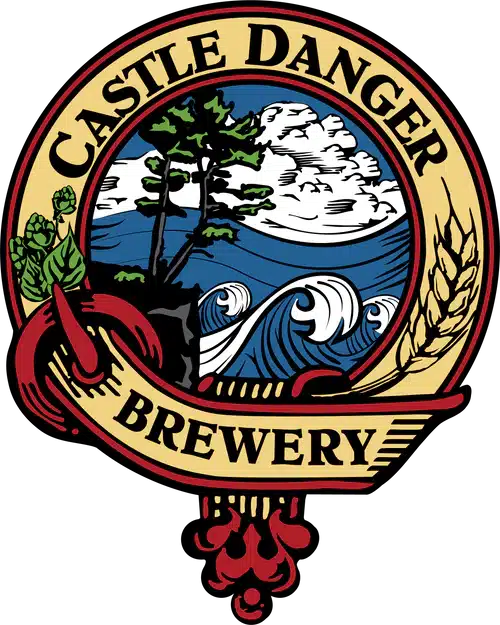 Castle Danger logo