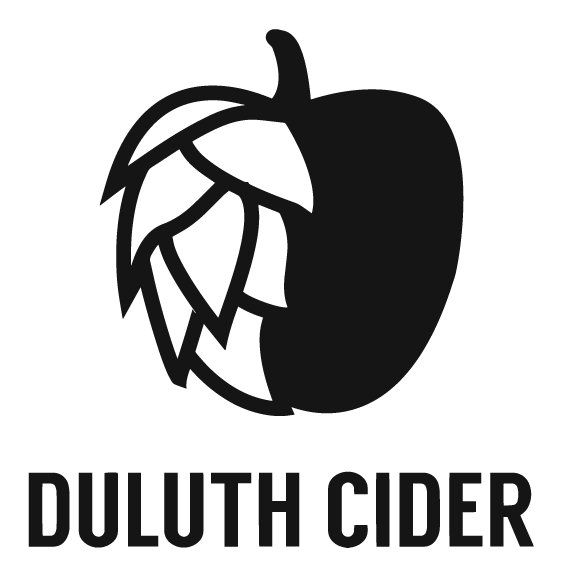 Duluth Cider logo