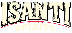 Isanti Spirits logo