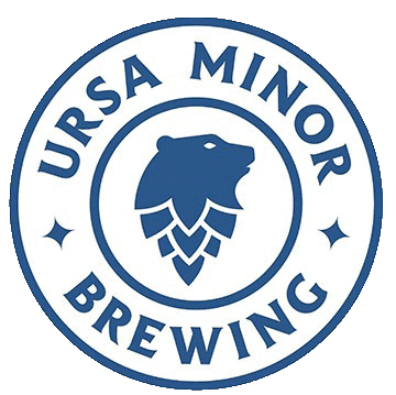 Ursa Minor Brewing logo