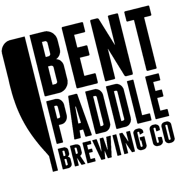 Bent Paddle logo