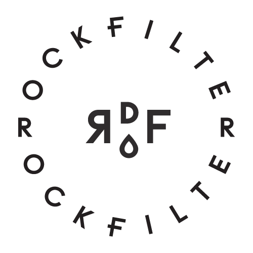 RockFilter logo