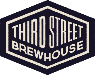 Third Street logo