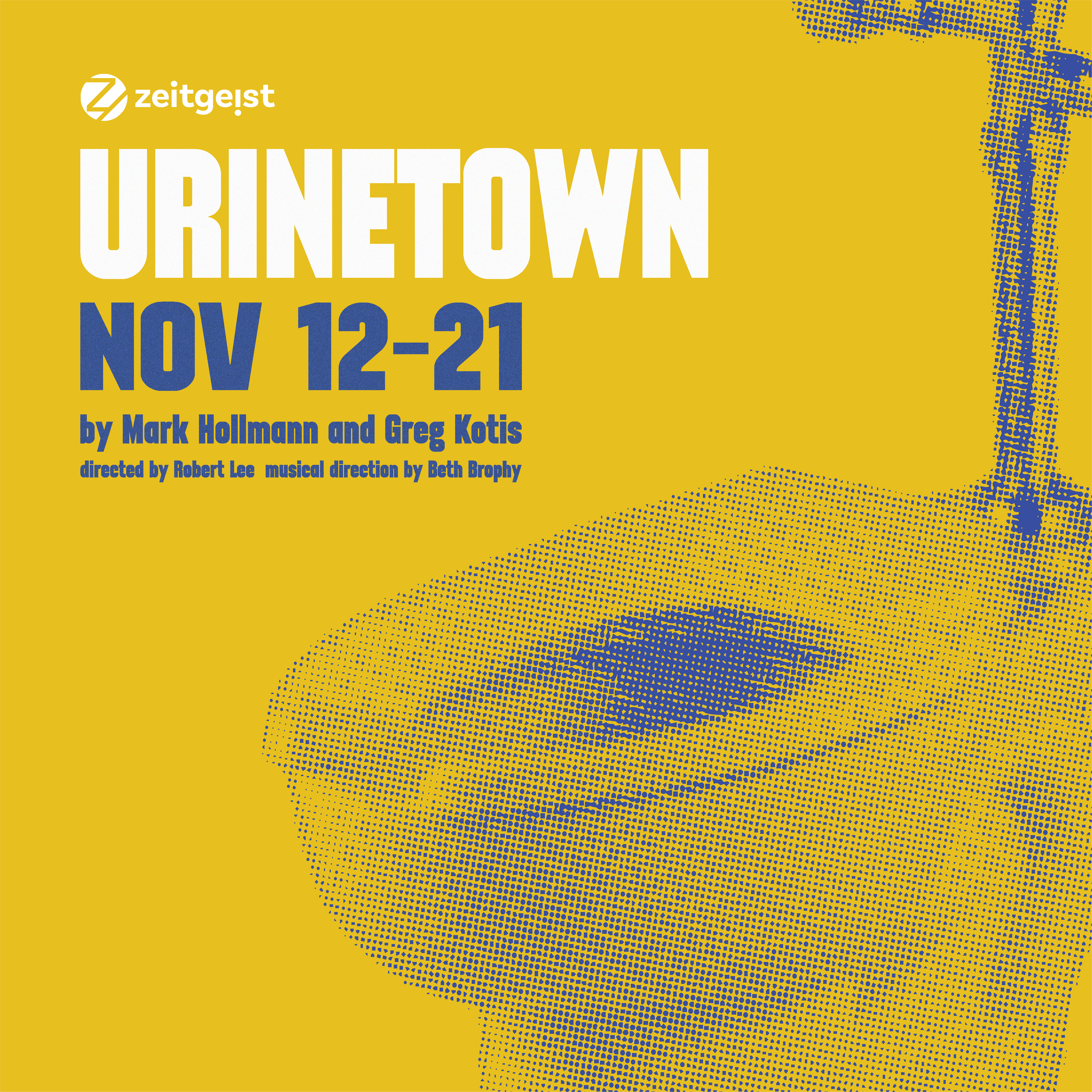 URINETOWN