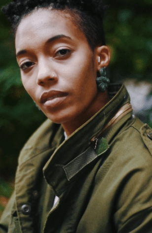 Dessane Lopez Cassell