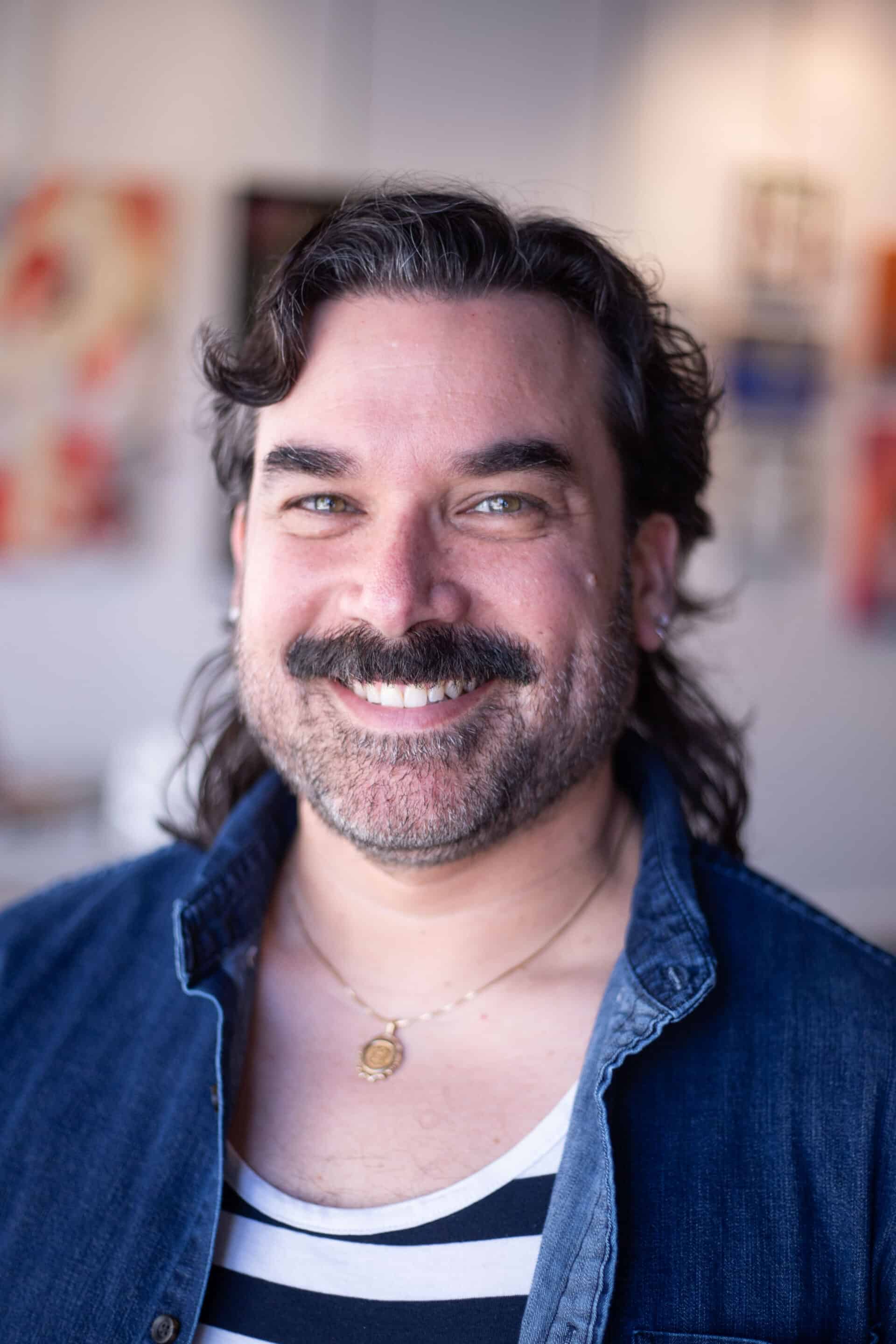 Matthew Berg