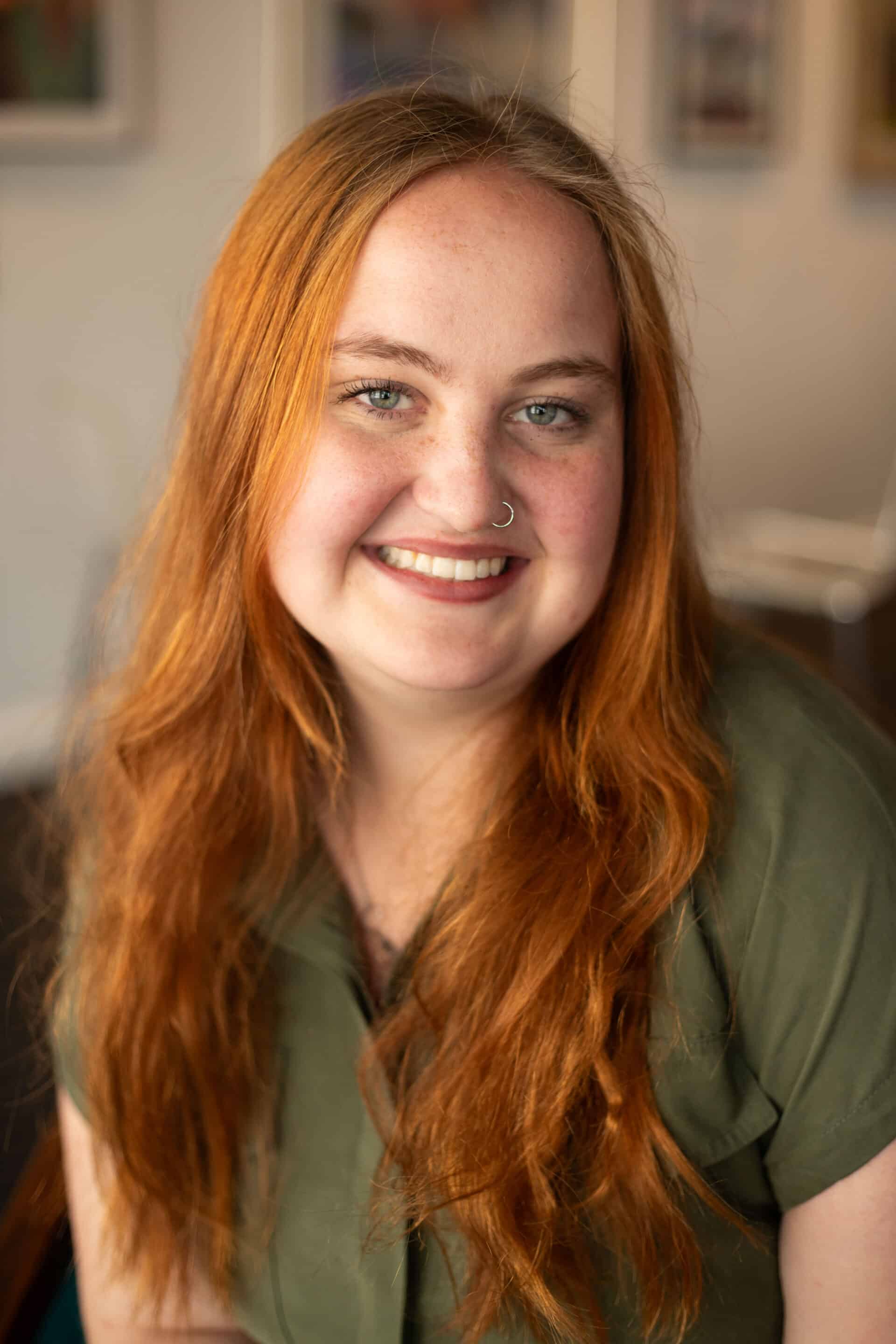 Cassidy Grimsley