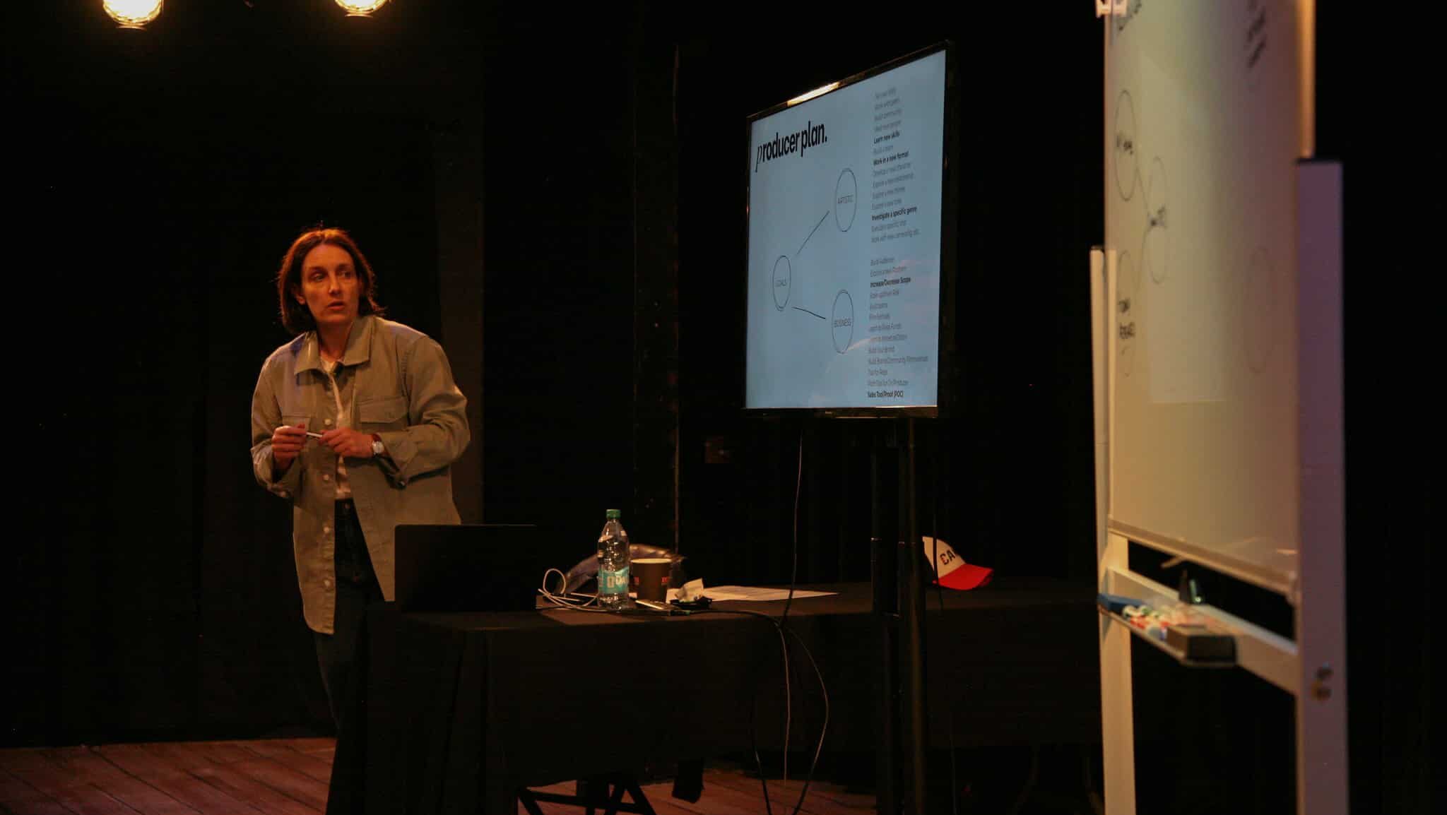 ZMFF Filmmaker Workshop 2026
