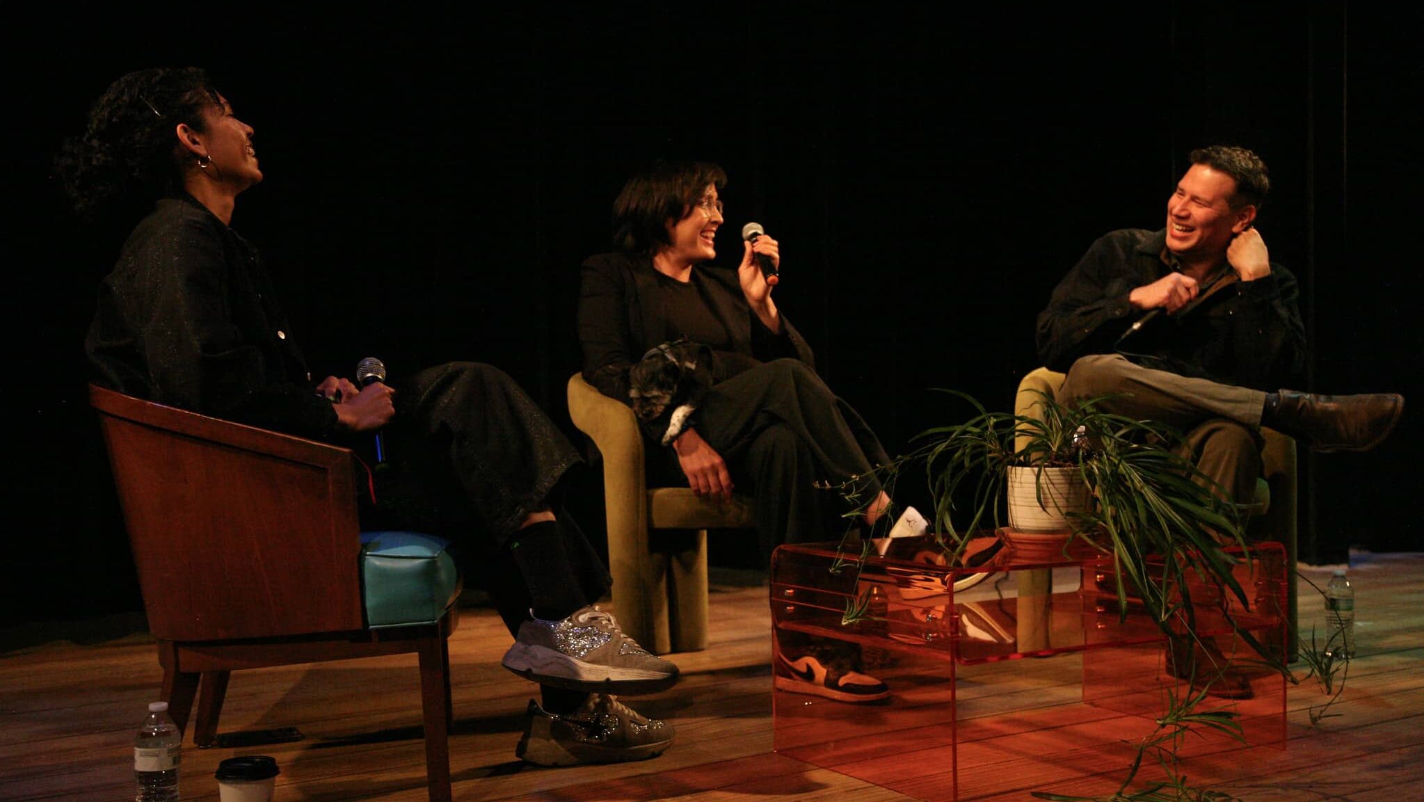 ZMFF Indigenous Filmmaking Today 2026